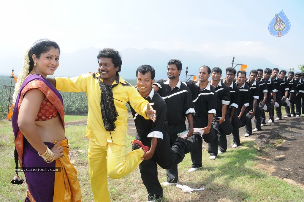 Machan Tamil Movie Hot Stills - 22 / 68 photos