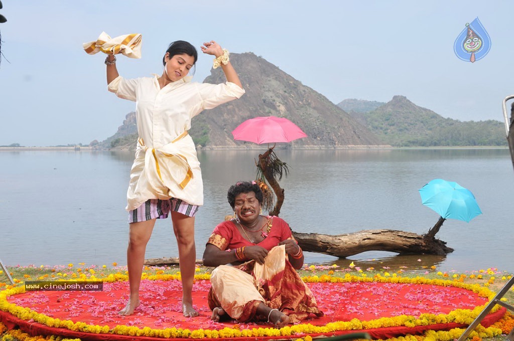Machan Tamil Movie Hot Stills - 68 / 68 photos