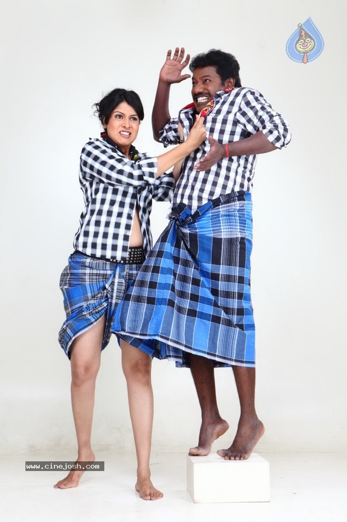 Machan Tamil Movie Spicy Stills - 11 / 55 photos