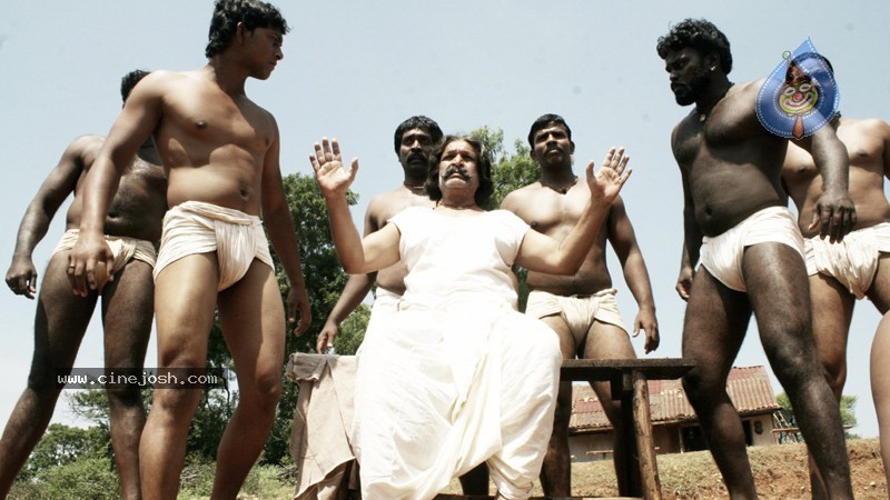 Madarasu Pattanam Movie Stills - 4 / 20 photos