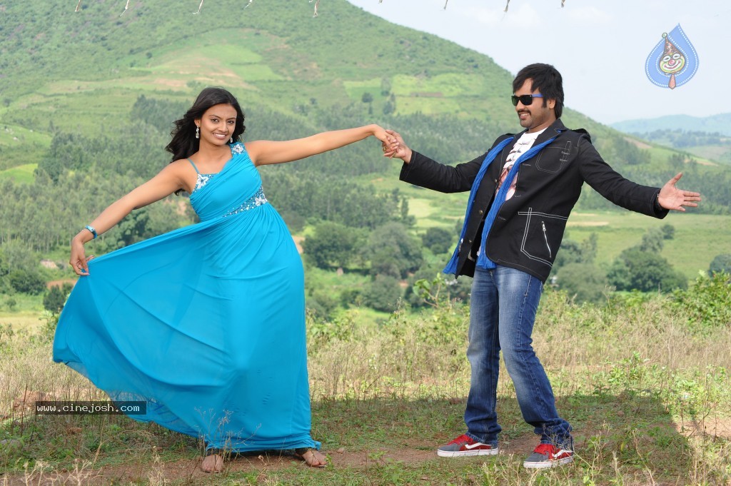 Made in Vizag Movie New Stills - 8 / 36 photos