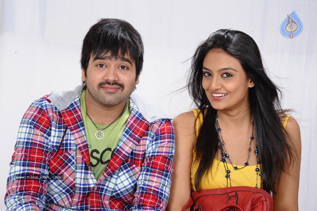 Made in Vizag Movie New Stills - 27 / 36 photos