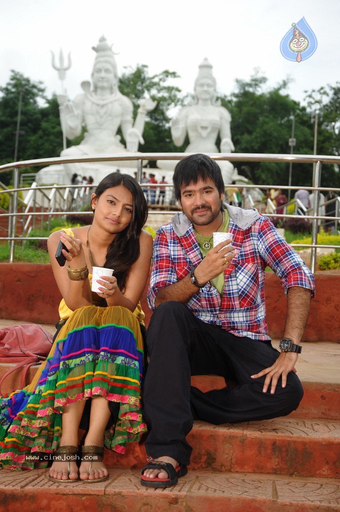 Made in Vizag New Stills - 1 / 5 photos