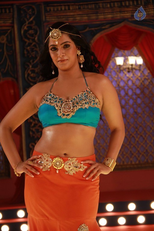Madha Gaja Raja New Photos - 1 / 24 photos