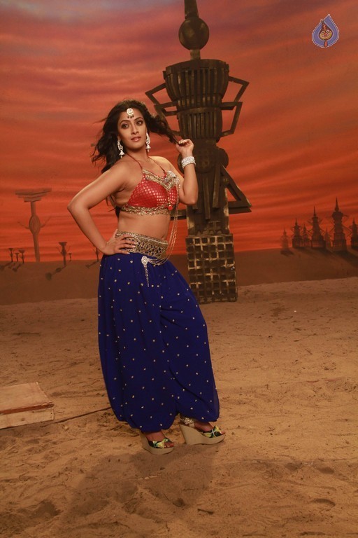 Madha Gaja Raja New Photos - 20 / 24 photos