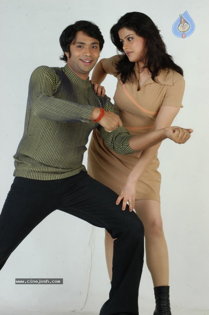 Madhana Manmadhana Movie Spicy Stills - 33 / 46 photos