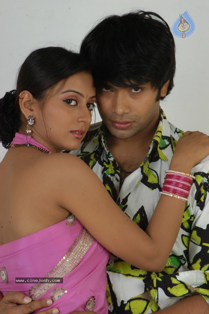 Madhana Manmadhana Movie Spicy Stills - 35 / 46 photos