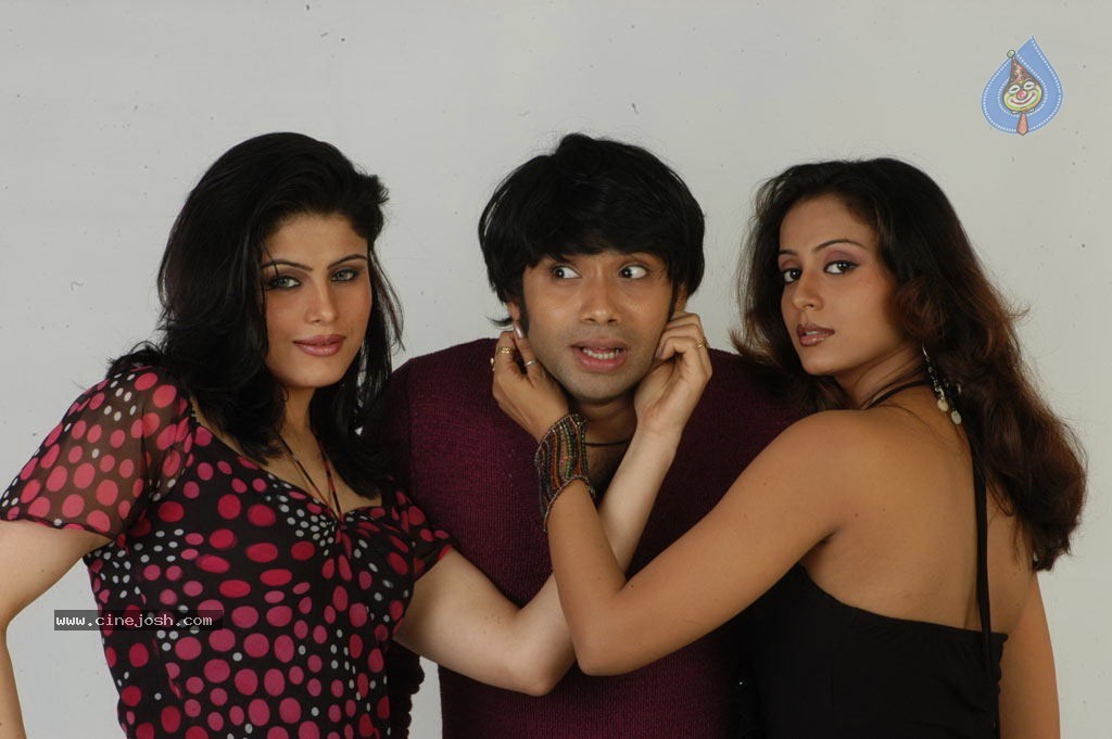 Madhana Manmadhana Movie Spicy Stills - 46 / 46 photos