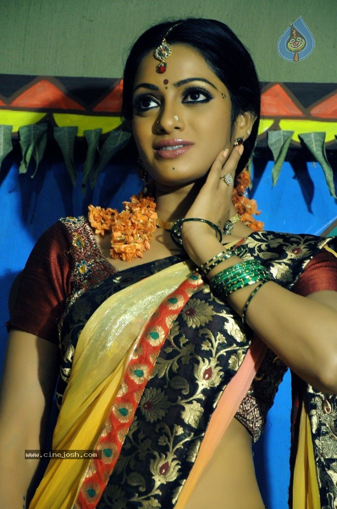 Madhumathi Movie New Stills - 1 / 14 photos