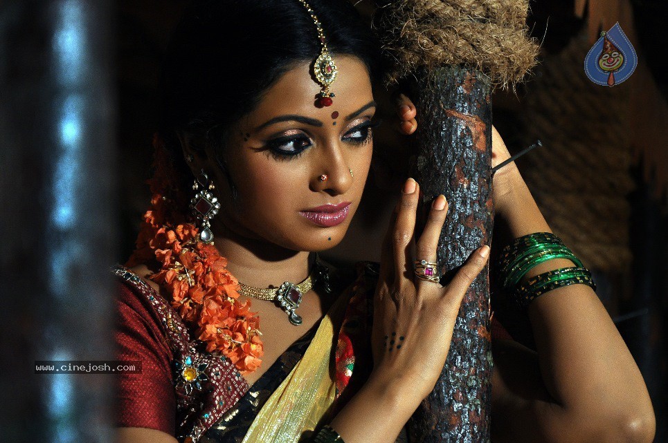 Madhumathi Movie New Stills - 2 / 14 photos