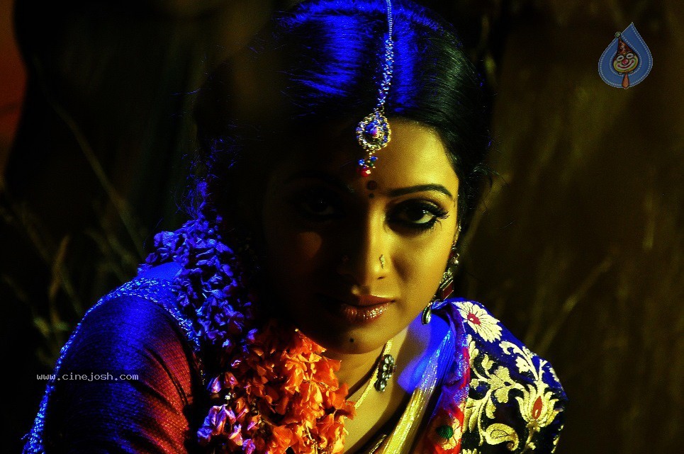 Madhumathi Movie New Stills - 3 / 14 photos