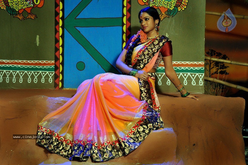 Madhumathi Movie New Stills - 5 / 14 photos
