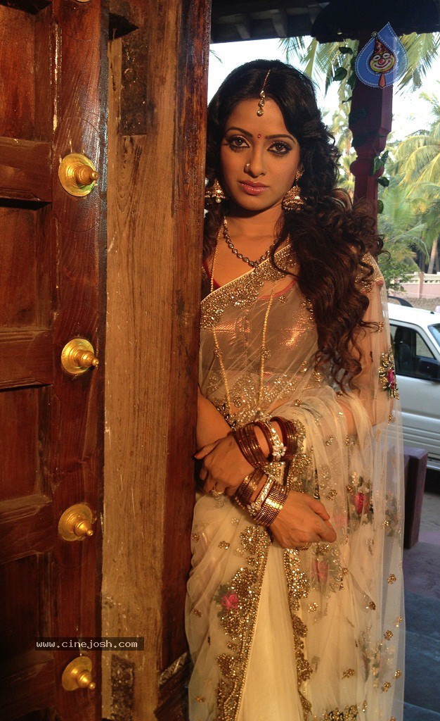 Madhumathi Movie New Stills - 7 / 14 photos