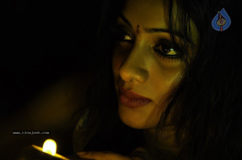 Madhumathi Movie New Stills - 9 / 14 photos