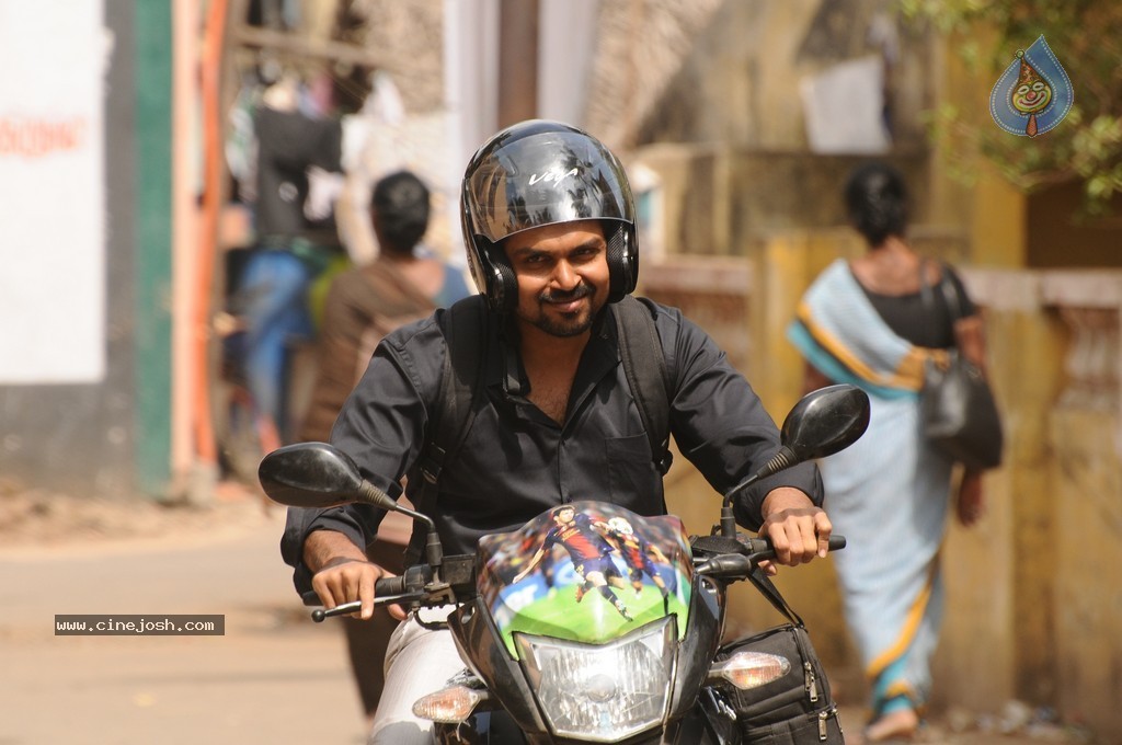 Madras Tamil Movie New Stills - 3 / 27 photos
