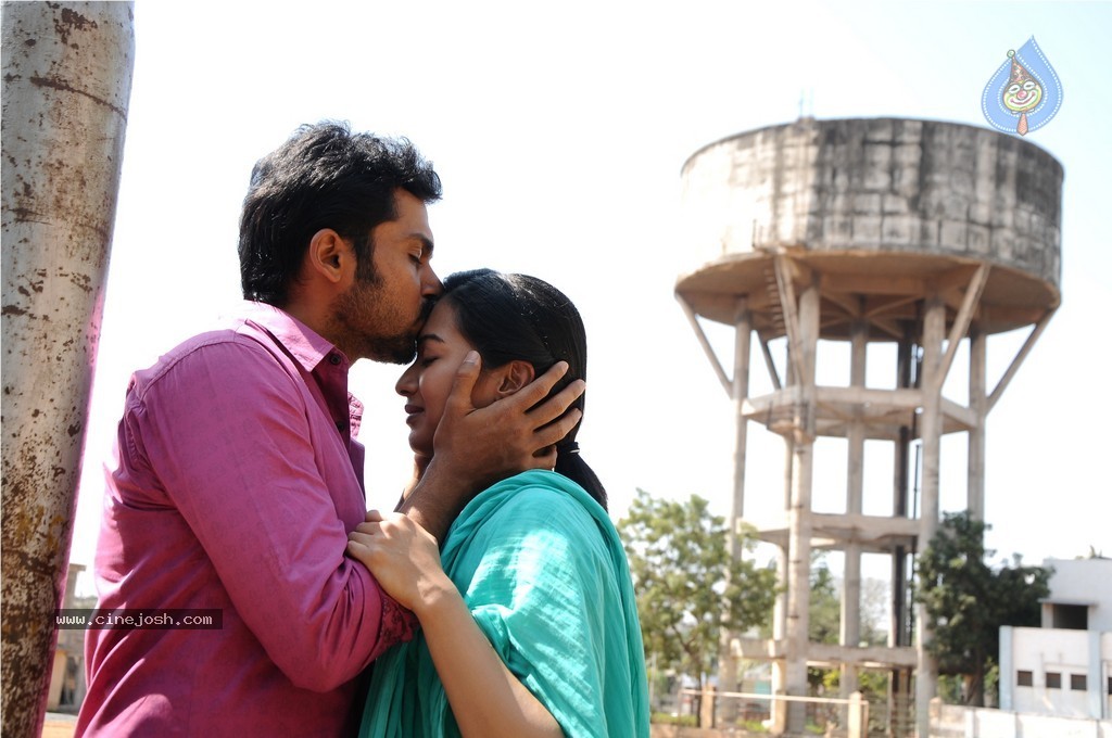 Madras Tamil Movie New Stills - 6 / 27 photos