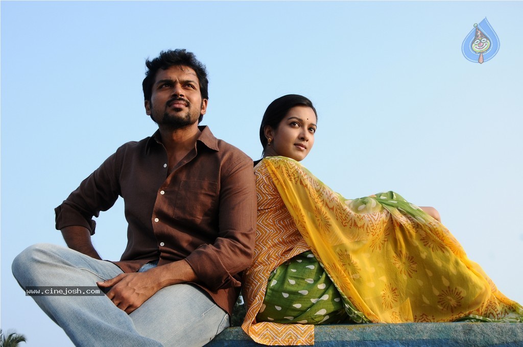 Madras Tamil Movie New Stills - 10 / 27 photos