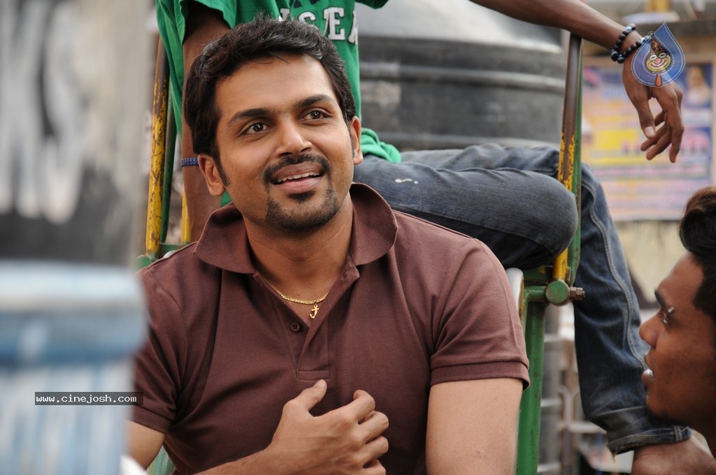 Madras Tamil Movie New Stills - 27 / 27 photos
