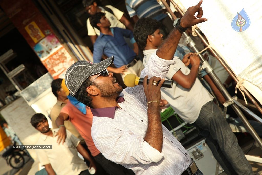 Madurai Maavendharkal Tamil Movie Stills - 1 / 64 photos