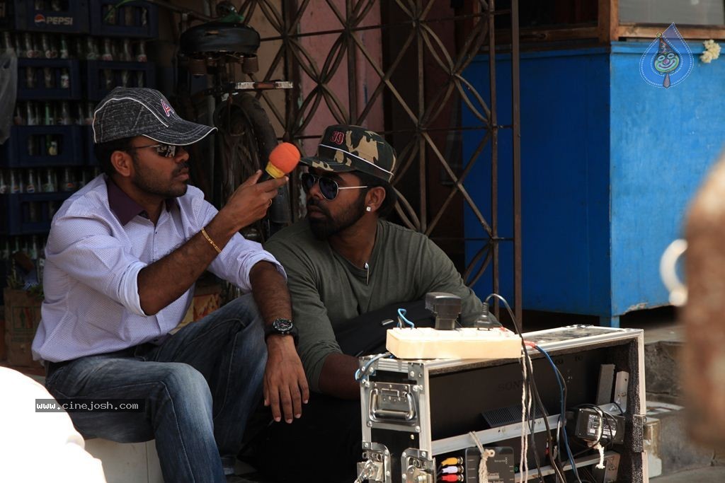 Madurai Maavendharkal Tamil Movie Stills - 39 / 64 photos