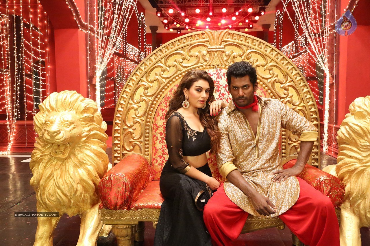 Maga Maharaju Movie New Photos - 10 / 15 photos