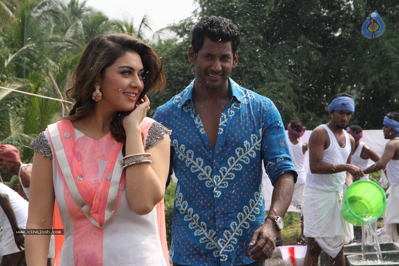 Maga Maharaju Movie New Photos - 12 / 15 photos