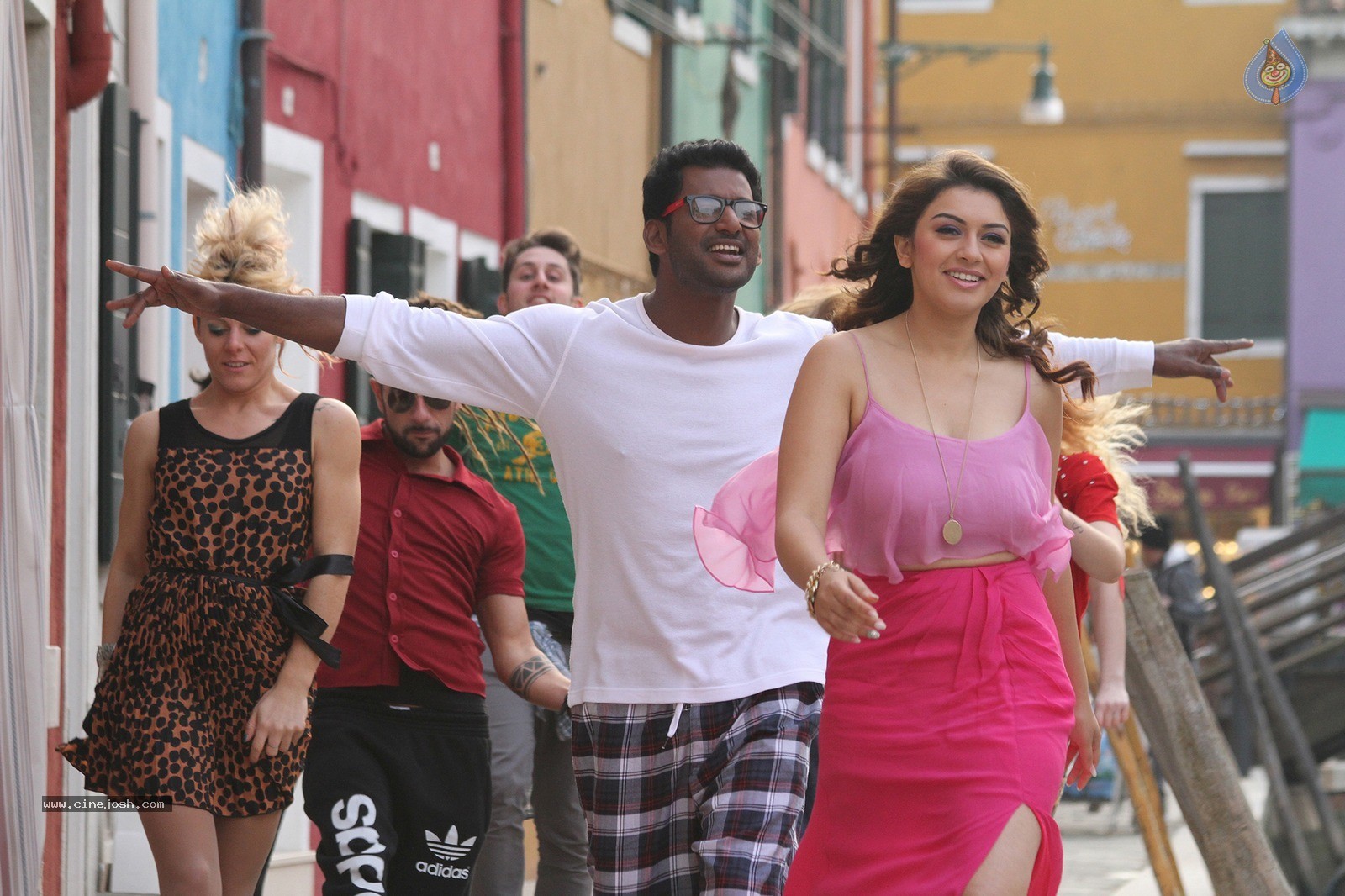 Maga Maharaju Movie New Stills - 2 / 15 photos