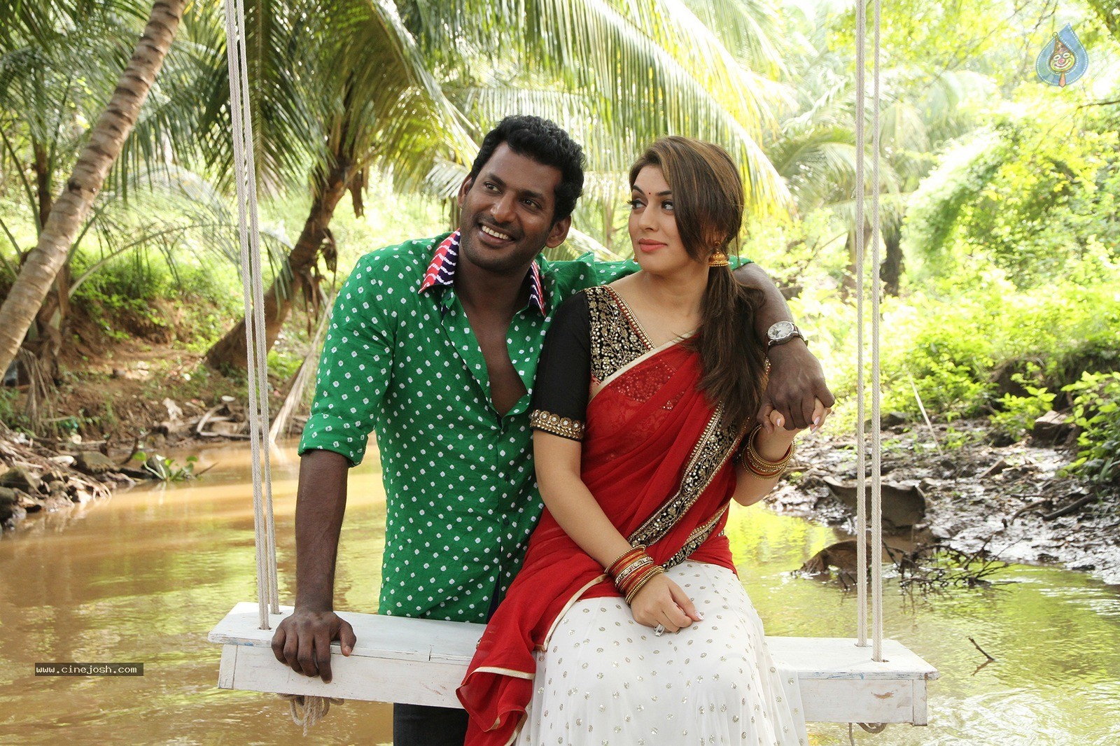 Maga Maharaju Movie New Stills - 5 / 15 photos