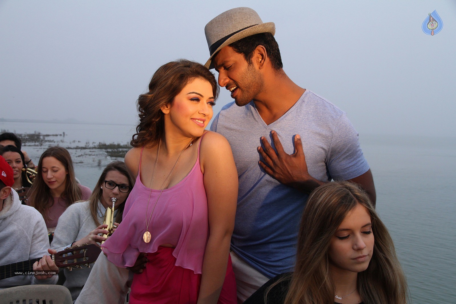 Maga Maharaju Movie New Stills - 10 / 15 photos