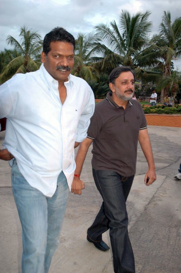 Magadheera Audio Release Function - 12 / 208 photos