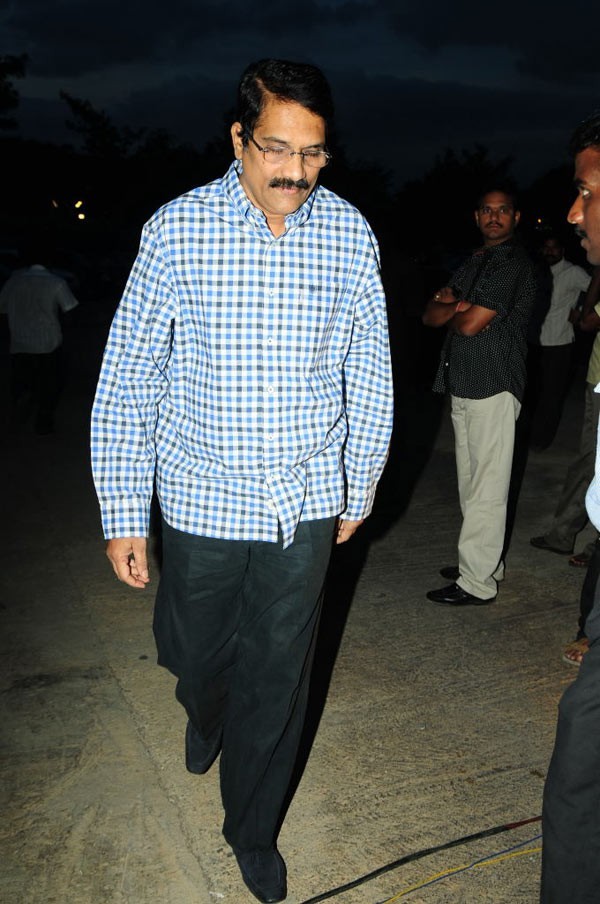 Magadheera Audio Release Function - 28 / 208 photos
