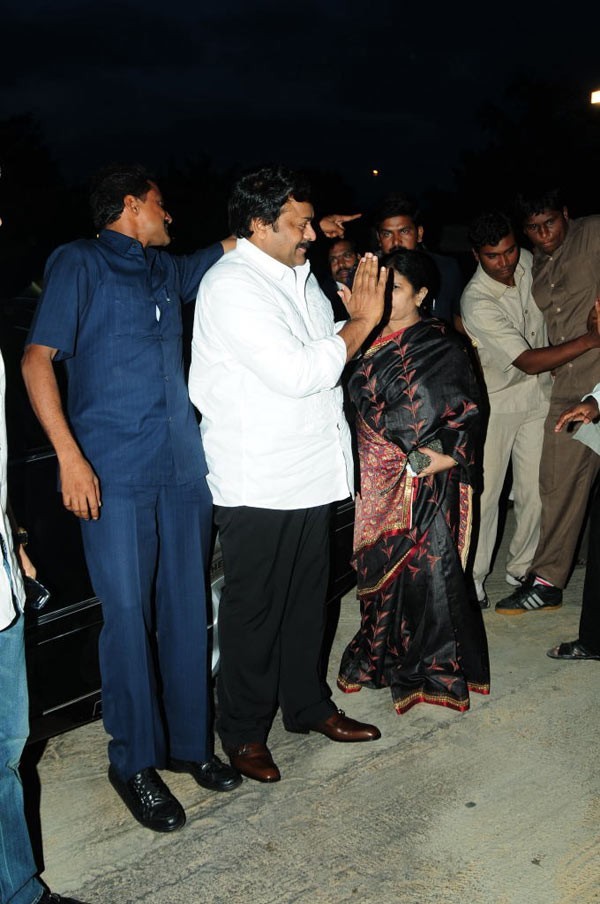 Magadheera Audio Release Function - 29 / 208 photos