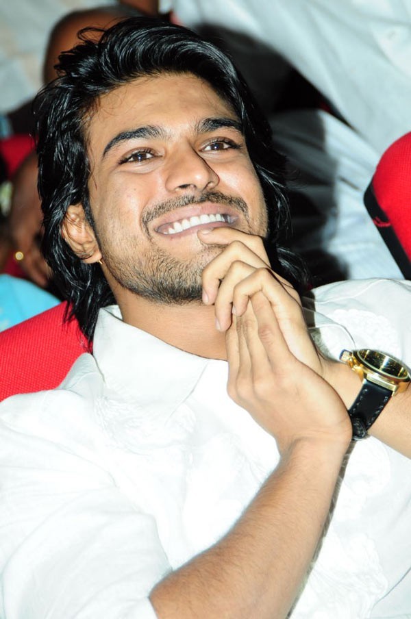 Magadheera Audio Release Function - 68 / 208 photos