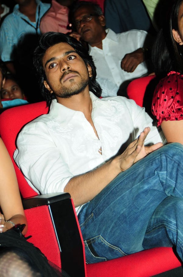 Magadheera Audio Release Function - 74 / 208 photos