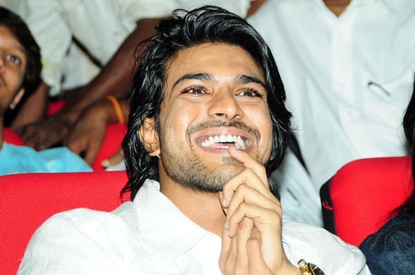 Magadheera Audio Release Function - 154 / 208 photos
