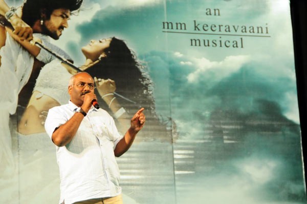 Magadheera Audio Release Function - 163 / 208 photos