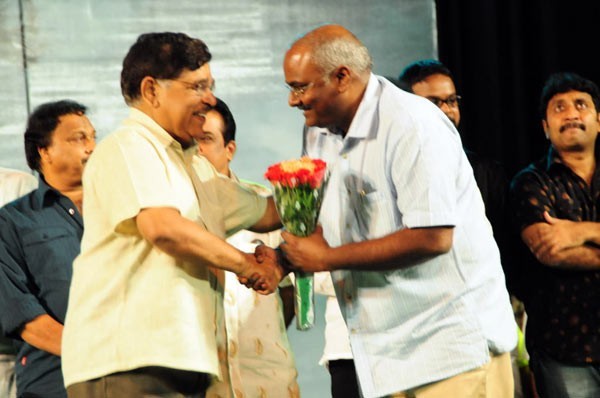 Magadheera Audio Release Function - 173 / 208 photos