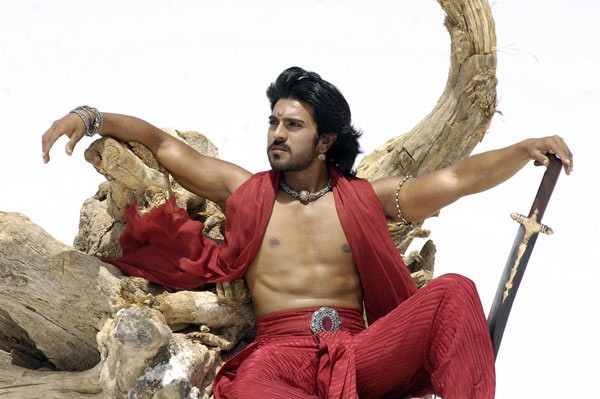 Magadheera Movie Stills - 17 / 32 photos