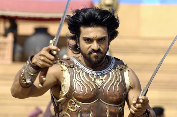 Magadheera Movie Stills - 21 / 32 photos
