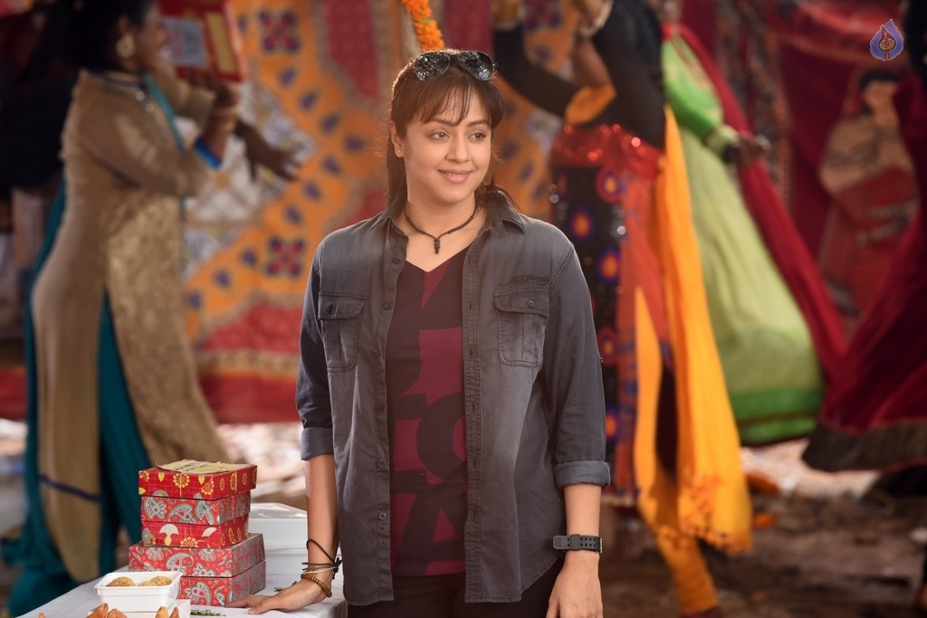 Magalir Mattum Tamil Movie Photos - 9 / 9 photos