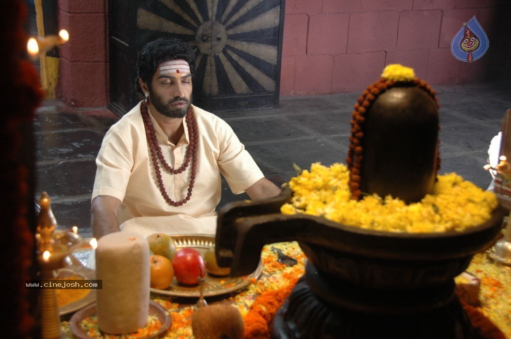 Maha Bhaktha Siriyala Movie Stills - 19 / 24 photos