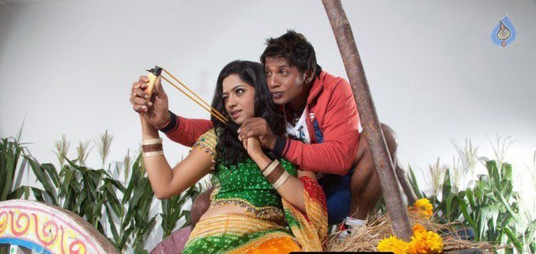 Mahaabali Movie Photos and Posters - 2 / 20 photos