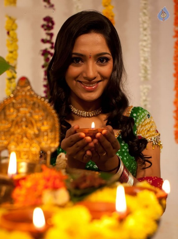 Mahaabali Movie Photos and Posters - 3 / 20 photos