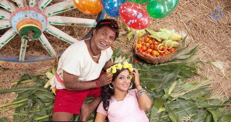 Mahaabali Movie Photos and Posters - 6 / 20 photos