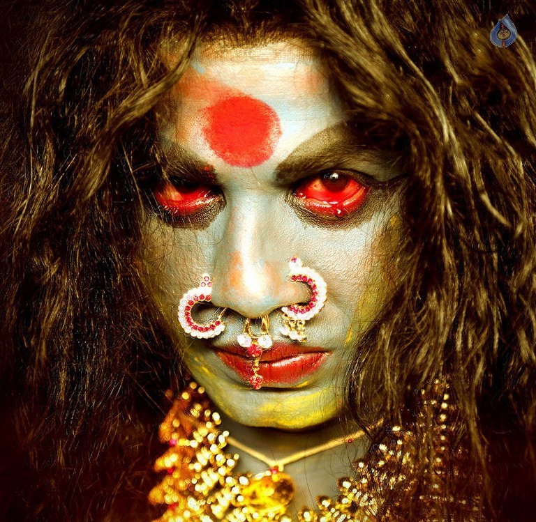 Mahaabali Movie Photos and Posters - 7 / 20 photos