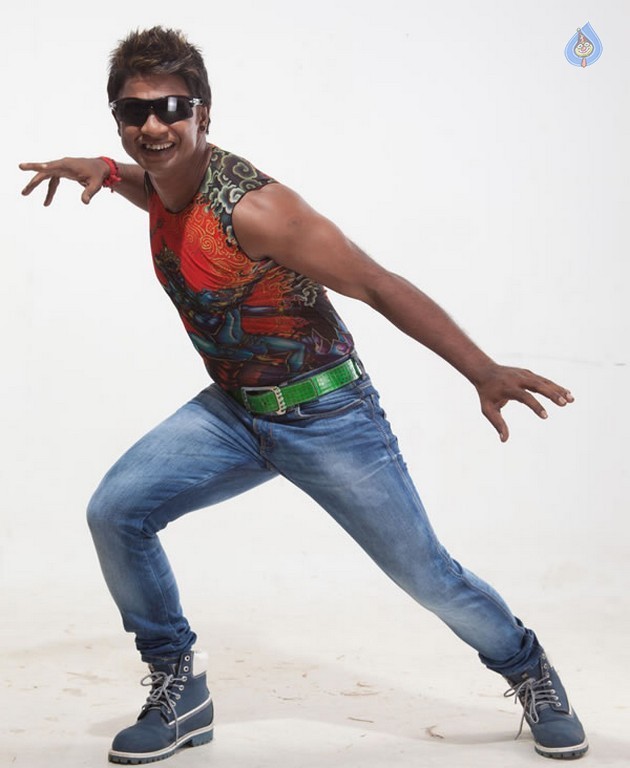 Mahaabali Movie Photos and Posters - 13 / 20 photos