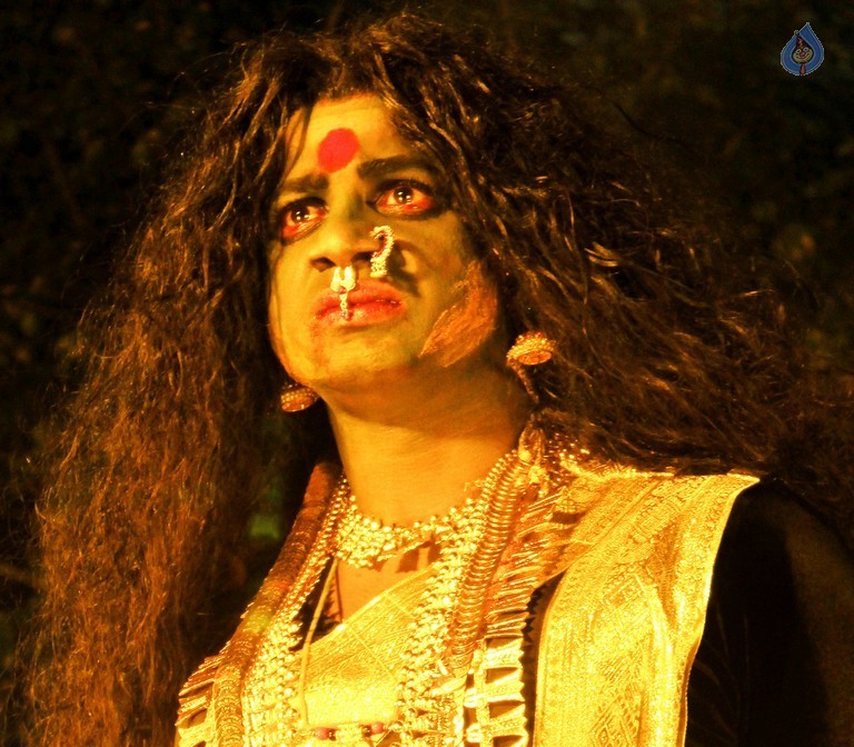 Mahaabali Movie Photos and Posters - 16 / 20 photos