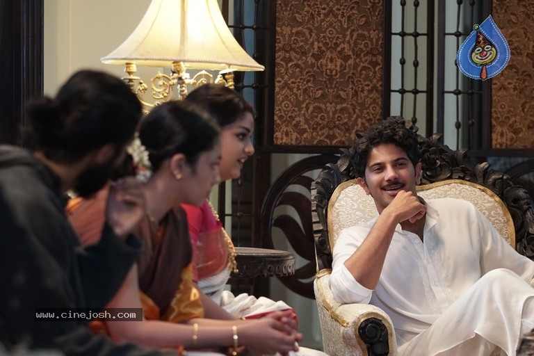 Mahanati Deleted Scene Photos - 3 / 9 photos
