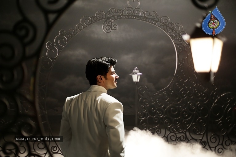 Mahanati New Still And Poster - 1 / 2 photos