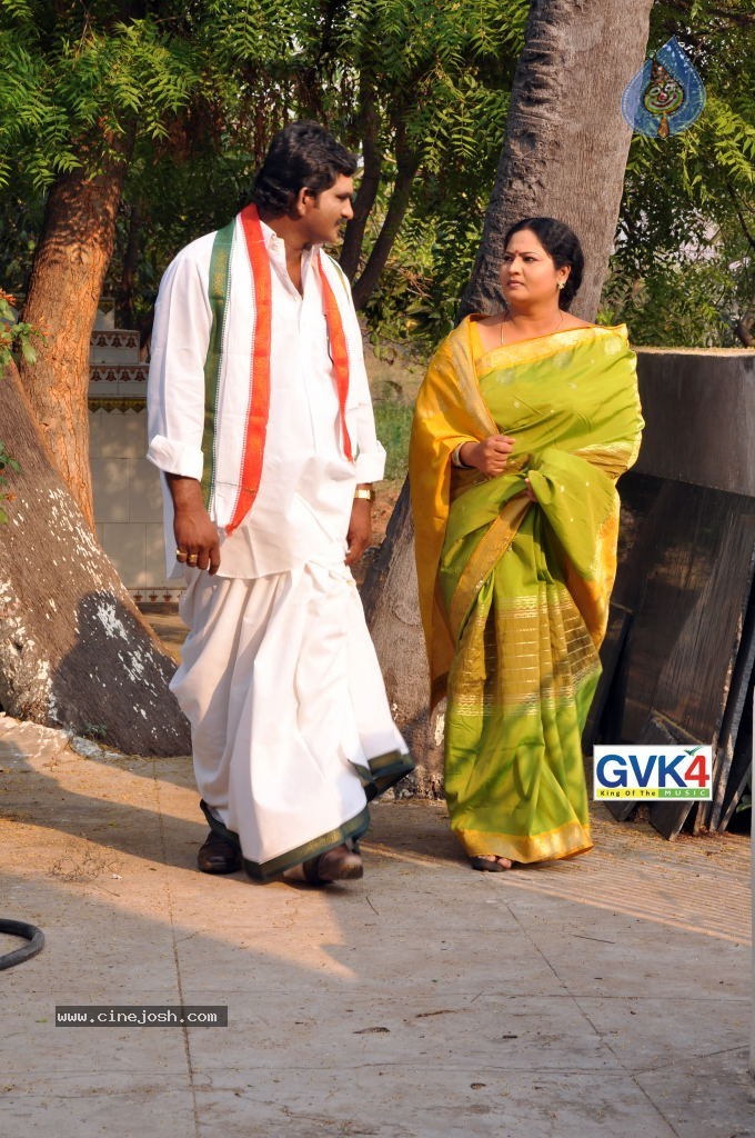 Mahanetha Movie Stills - 6 / 11 photos